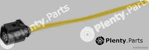 Herth+Buss Elparts 51277401 — Cable Repair Set, wheel speed sensor