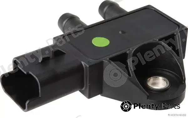 Herth+Buss Elparts 70668503 — Sensor, exhaust pressure