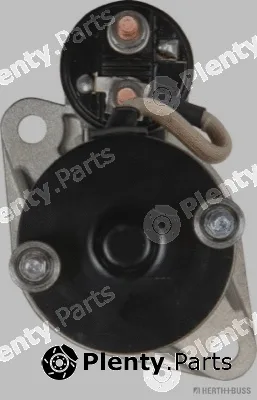 Herth+Buss Elparts 42317017 — Starter