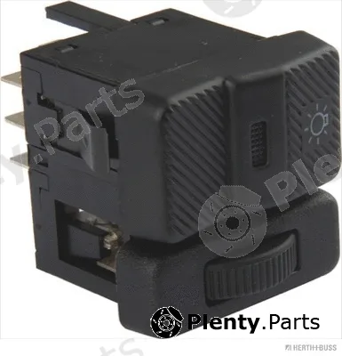 Herth+Buss Elparts 70525008 — Switch, headlight
