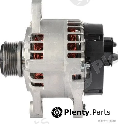 Herth+Buss Elparts 32049400 — Alternator