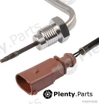 Herth+Buss Elparts 70683085 — Sensor, exhaust gas temperature