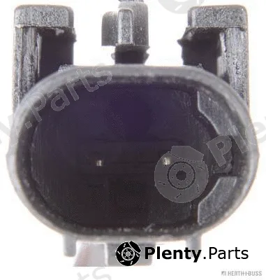 Herth+Buss Elparts 70660574 — Sensor, wheel speed