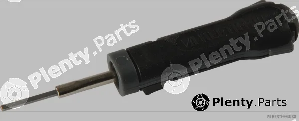 Herth+Buss Elparts 95945380 — Release Tool, flat-/round plug