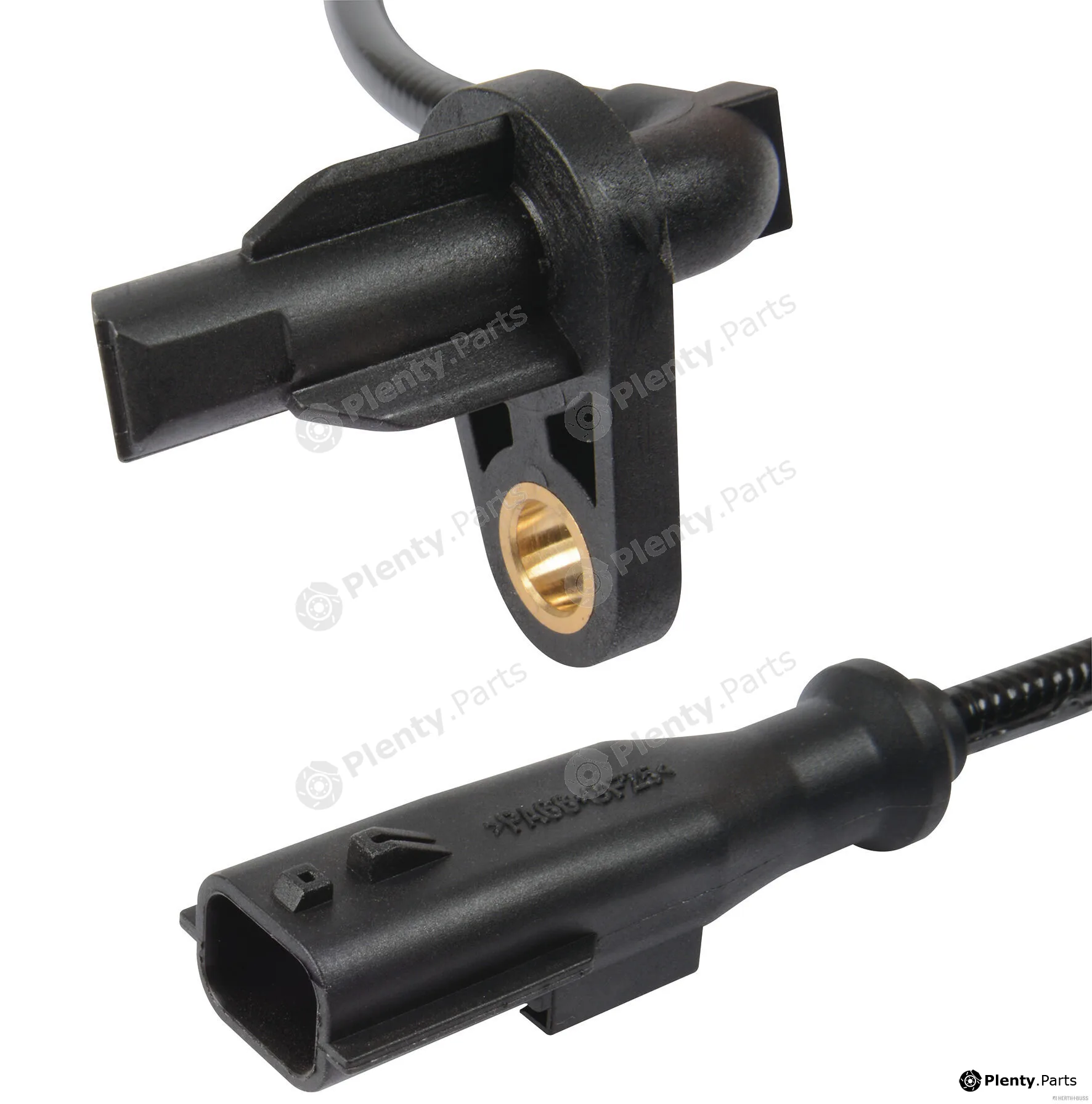 Herth+Buss Elparts 70661551 — Sensor, wheel speed