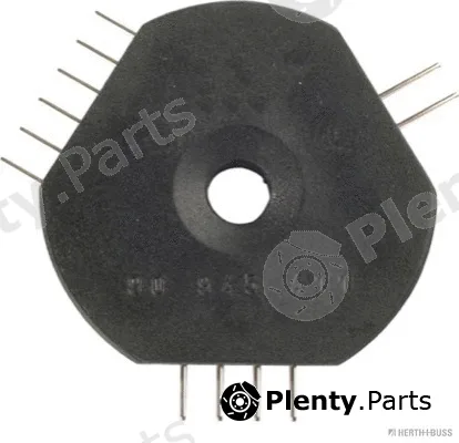 Herth+Buss Elparts 95945411 — Release Tool, flat-/round plug