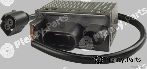 Herth+Buss Elparts 75898026 — Relay, radiator fan overrun