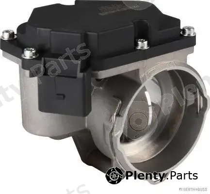 Herth+Buss Elparts 70650020 — Throttle Body