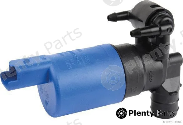 Herth+Buss Elparts 65451087 — Washer Fluid Pump, headlight cleaning