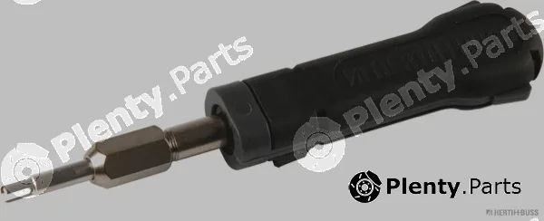 Herth+Buss Elparts 95945427 — Release Tool, flat-/round plug