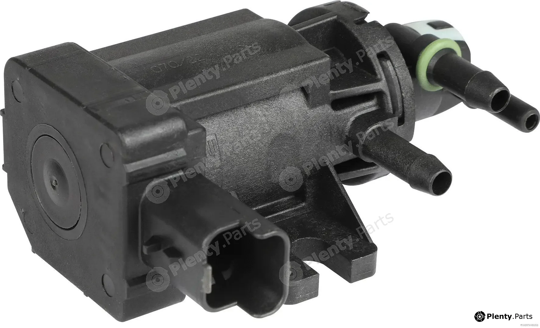 Herth+Buss Elparts 70671921 — Pressure Converter