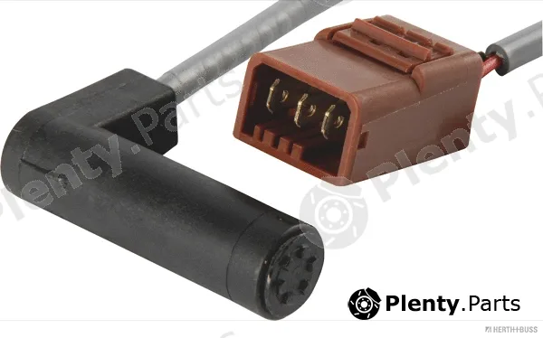Herth+Buss Elparts 70610504 — Sensor, crankshaft pulse