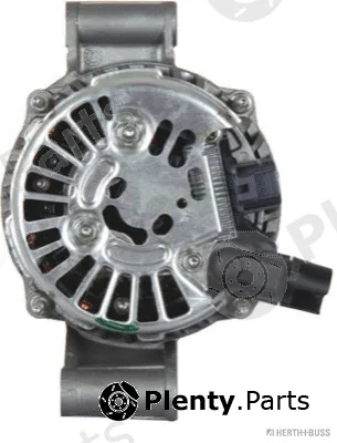 Herth+Buss Elparts 32063398 — Alternator