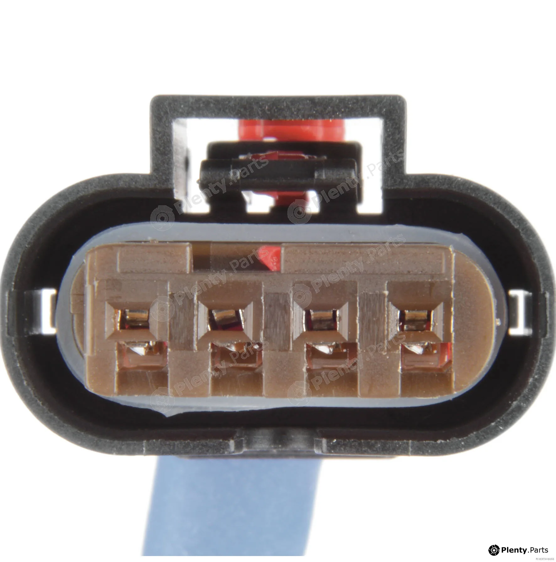 Herth+Buss Elparts 70685300 — Lambda Sensor