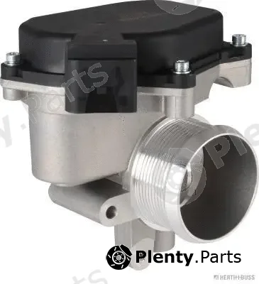 Herth+Buss Elparts 70650038 — Throttle Body