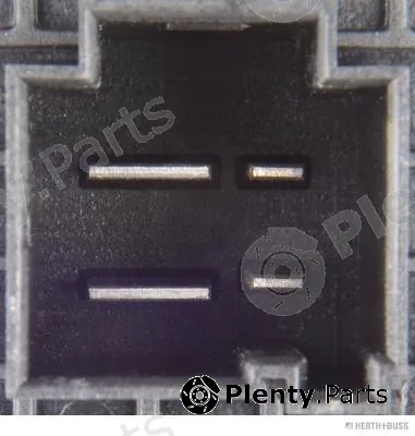 Herth+Buss Elparts 75614265 — Regulator, interior blower