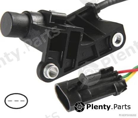 Herth+Buss Elparts 70630005 — Sensor, camshaft position