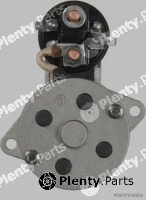 Herth+Buss Elparts 42018010 — Starter