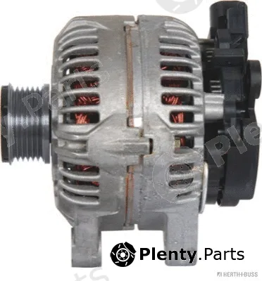 Herth+Buss Elparts 32046240 — Alternator