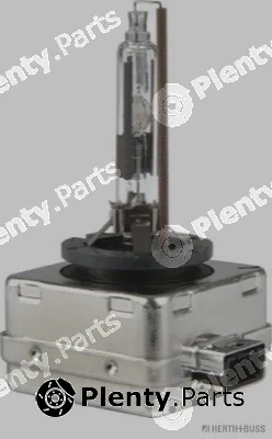 Herth+Buss Elparts 89901321 — Bulb, spotlight