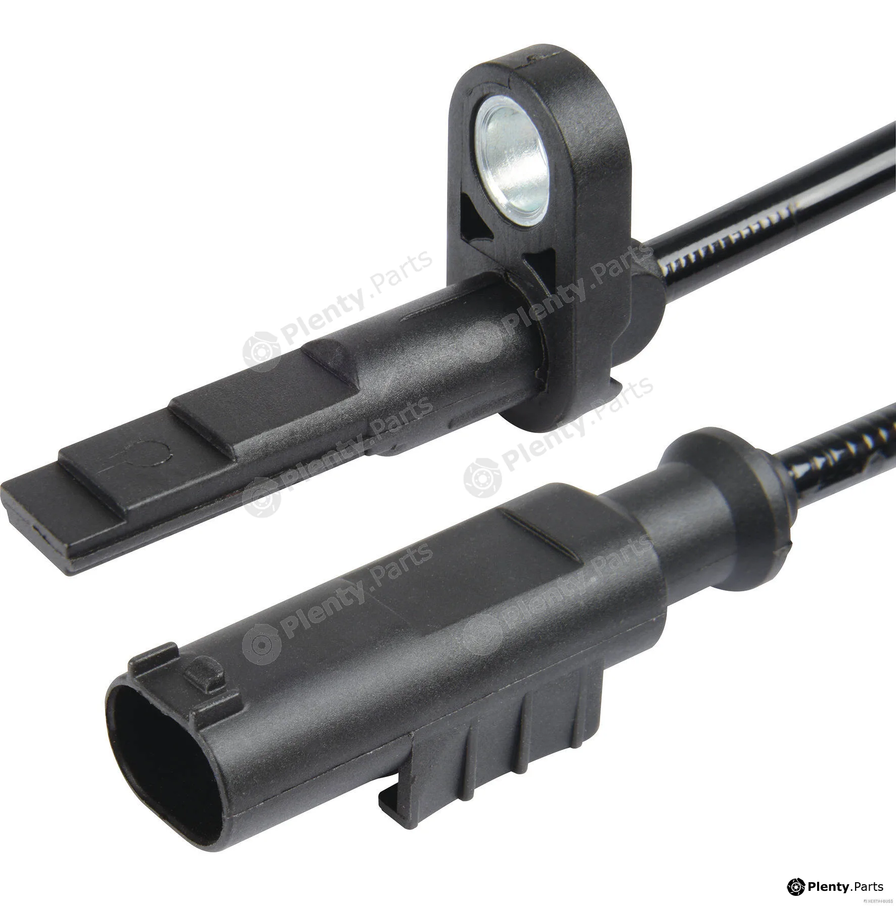 Herth+Buss Elparts 70660632 — Sensor, wheel speed