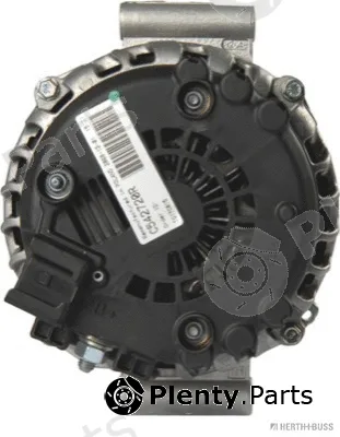 Herth+Buss Elparts 32437557 — Alternator