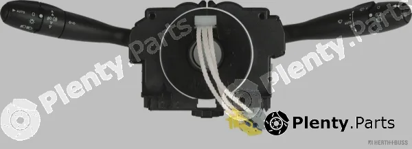 Herth+Buss Elparts 70477110 — Steering Column Switch