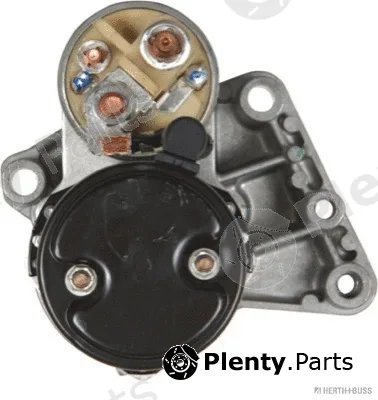 Herth+Buss Elparts 42455982 — Starter