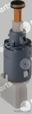 Herth+Buss Elparts 70485620 — Stop Light Switch