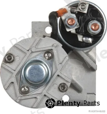 Herth+Buss Elparts 42108031 — Starter
