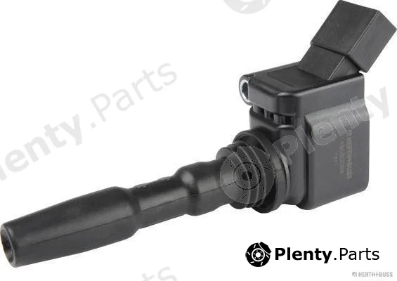 Herth+Buss Elparts 19050069 — Ignition Coil