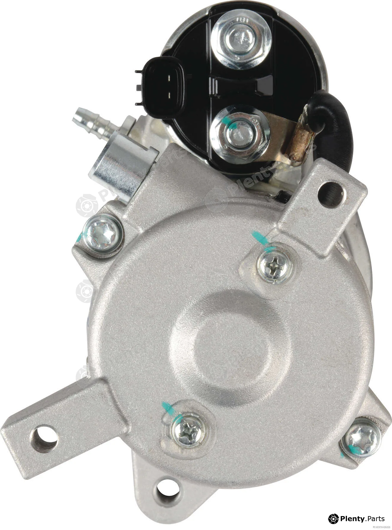 Herth+Buss Elparts 42118818 — Starter