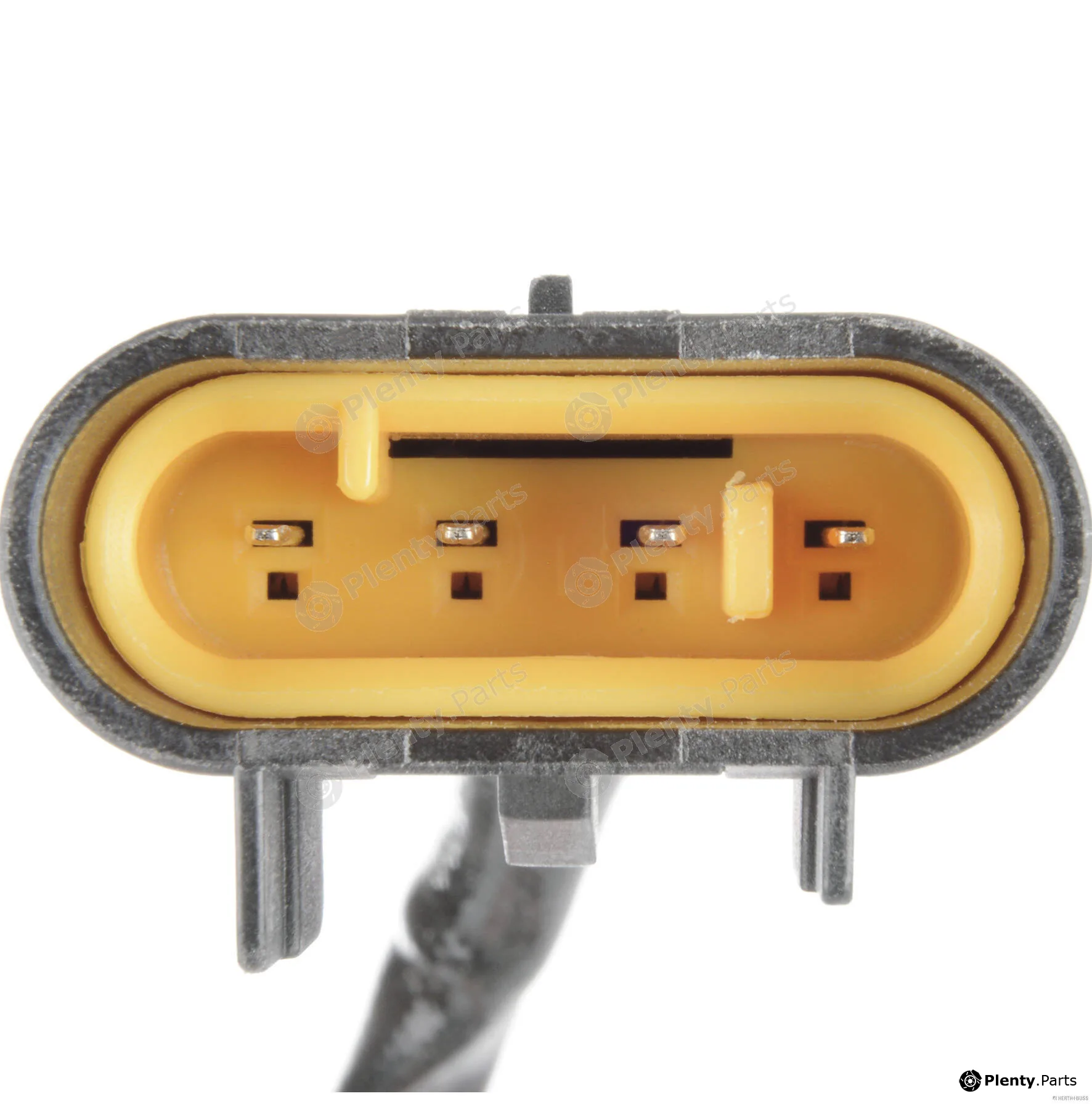 Herth+Buss Elparts 70685700 — Lambda Sensor