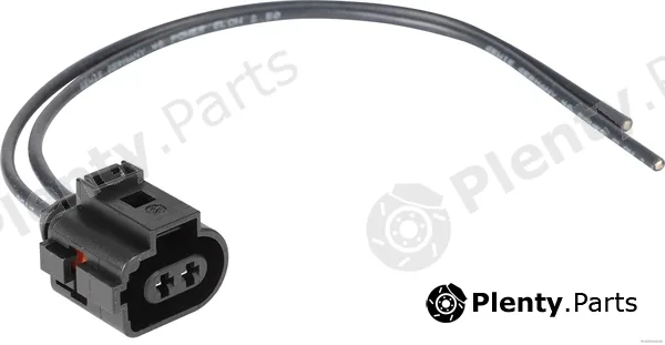 Herth+Buss Elparts 51277432 — Cable Repair Set, parking brake actuator