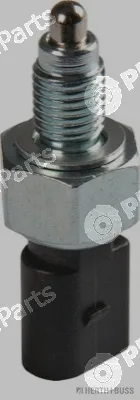 Herth+Buss Elparts 70560210 — Switch, reverse light