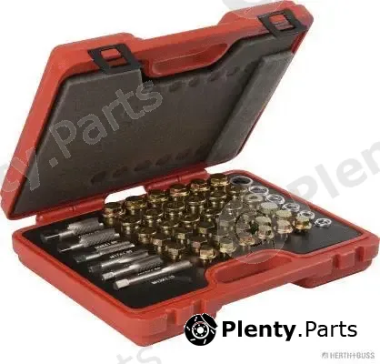 Herth+Buss Elparts 95924003 — Repair Kit, oil drain plug thread