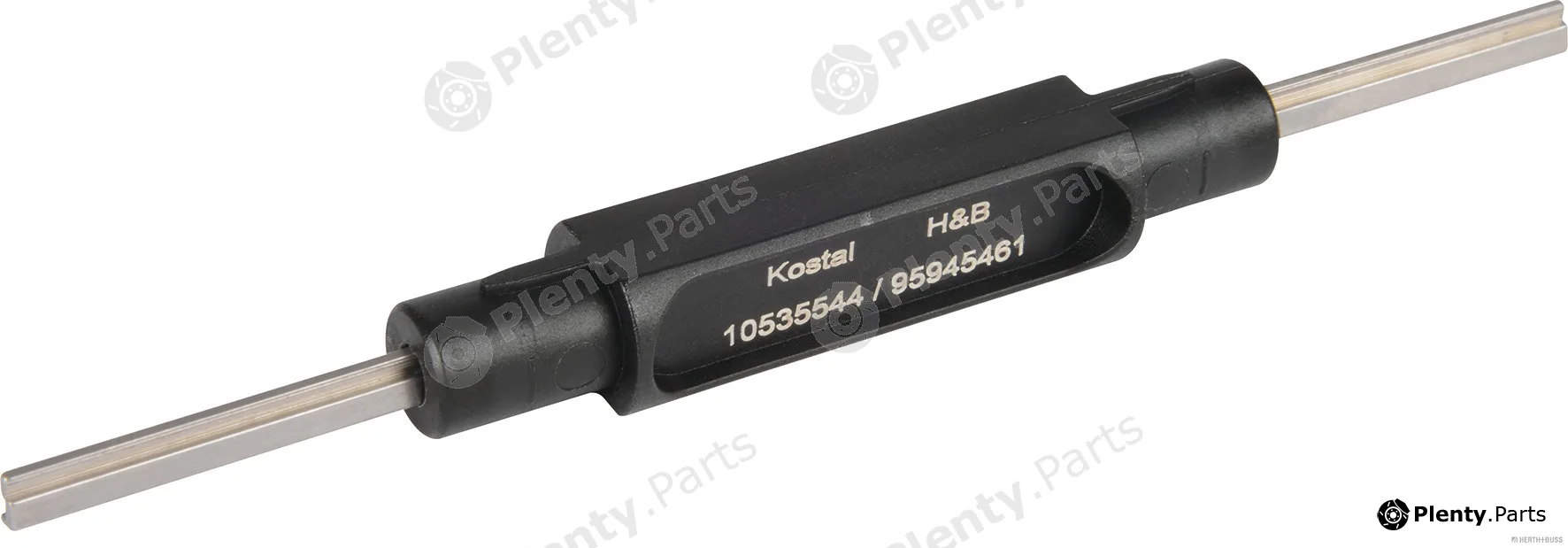 Herth+Buss Elparts 95945461 — Release Tools
