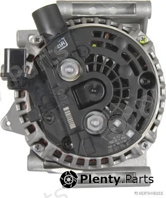 Herth+Buss Elparts 32045420 — Alternator