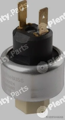 Herth+Buss Elparts 70100024 — Pressure Switch, air conditioning