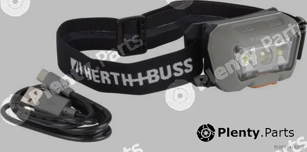 Herth+Buss Elparts 99910169 — Headlamp