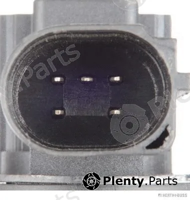Herth+Buss Elparts 70671511 — EGR Valve