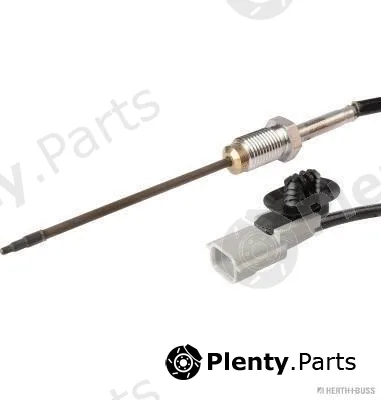Herth+Buss Elparts 70682236 — Sensor, exhaust gas temperature