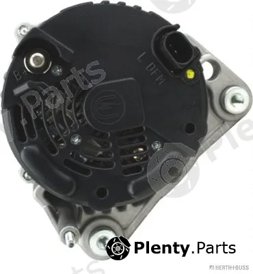 Herth+Buss Elparts 32041490 — Alternator