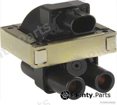 Herth+Buss Elparts 19020008 — Ignition Coil