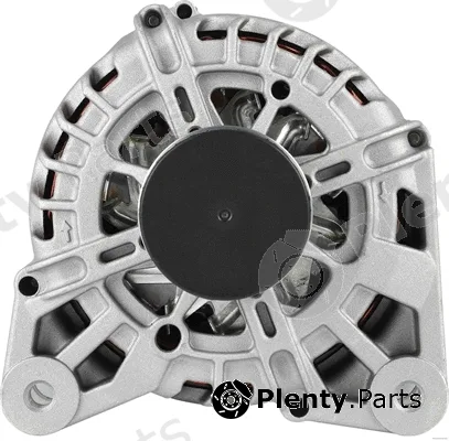 Herth+Buss Elparts 32439808 — Alternator