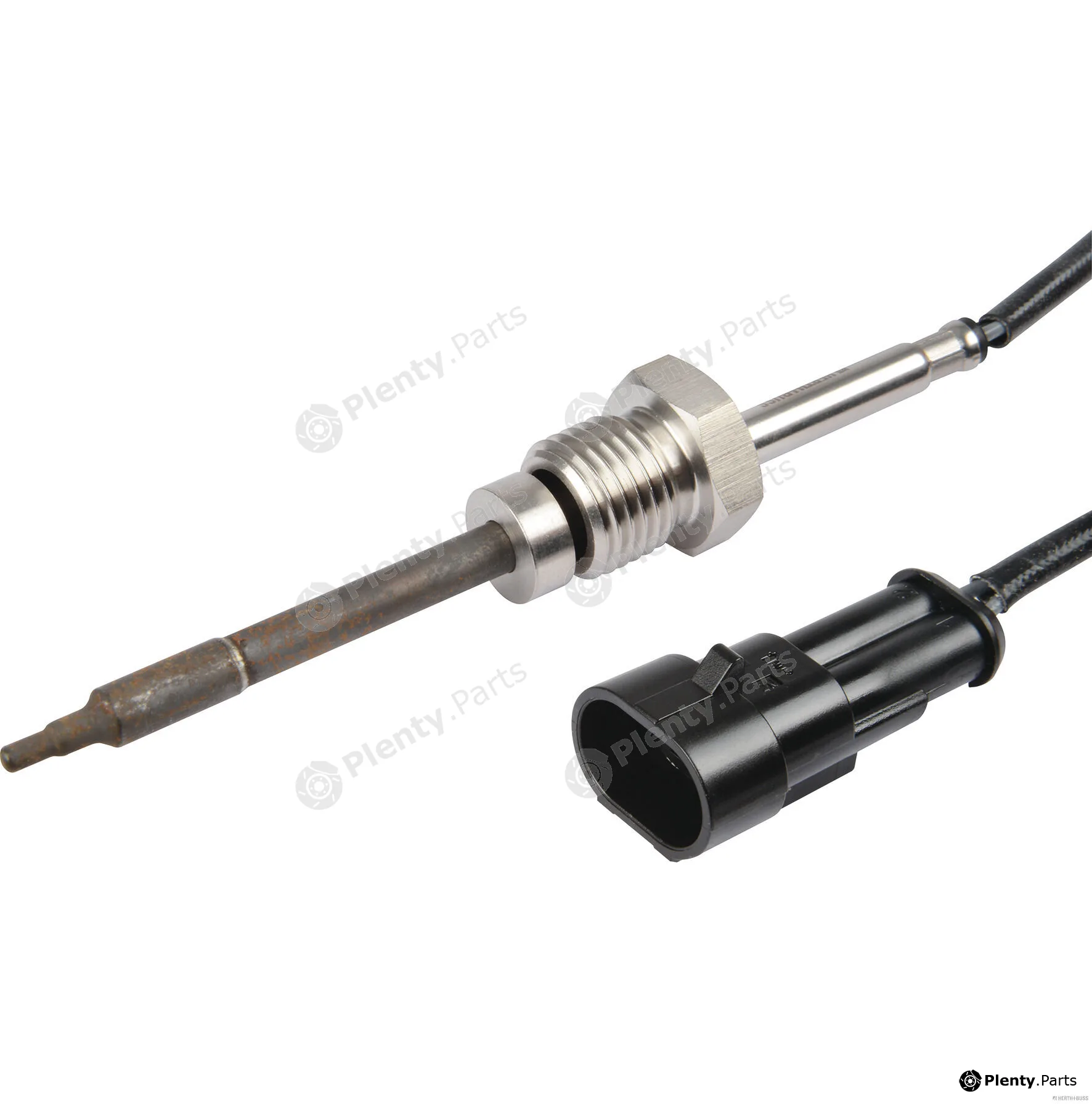 Herth+Buss Elparts 70683813 — Sensor, exhaust gas temperature