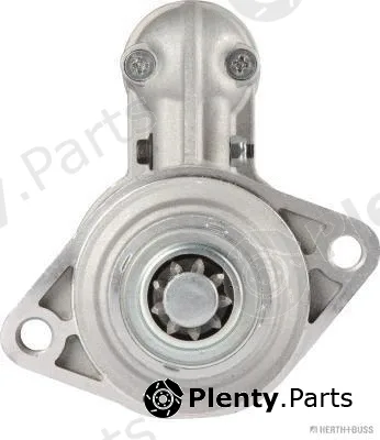 Herth+Buss Elparts 42010580 — Starter