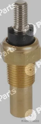 Herth+Buss Elparts 70511148 — Sensor, coolant temperature