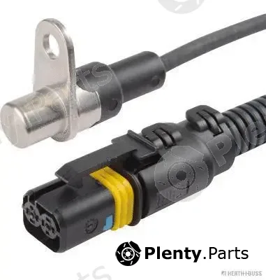 Herth+Buss Elparts 70660973 — Sensor, wheel speed