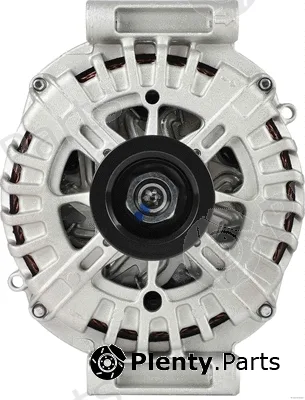 Herth+Buss Elparts 32439844 — Alternator
